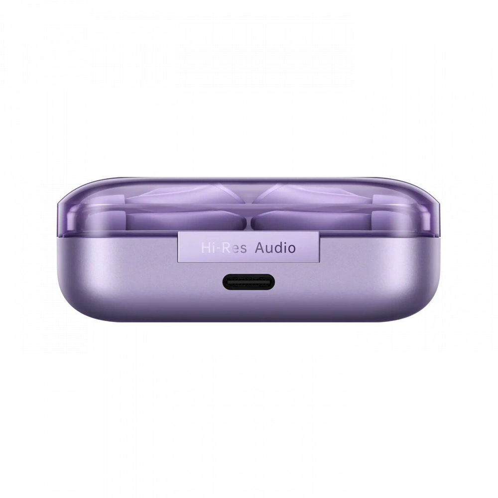 Беспроводные наушники Realme Buds Air 7, Lavender Purple (RMA2408)