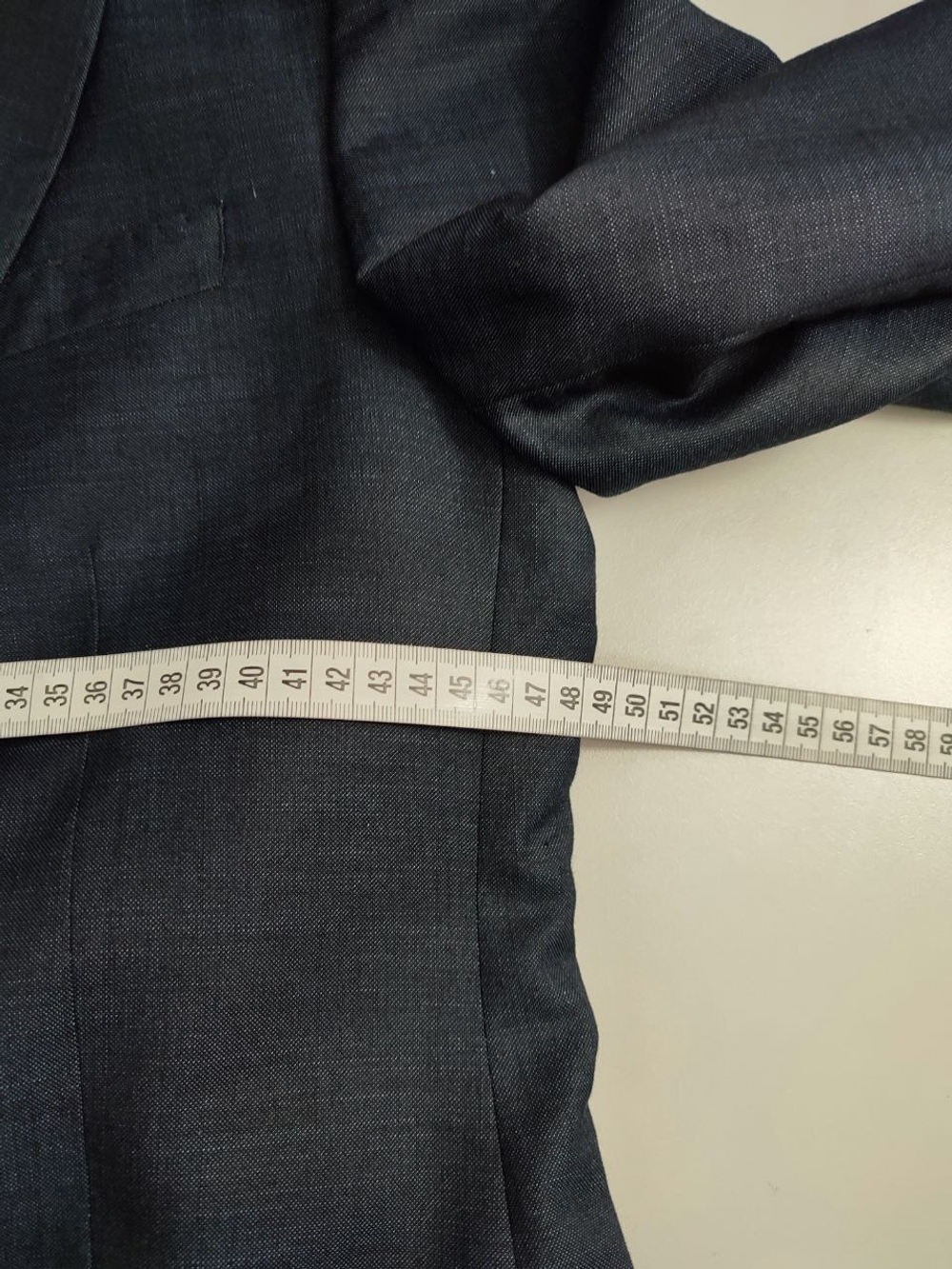 Пиджак Levent удобный 46 размер