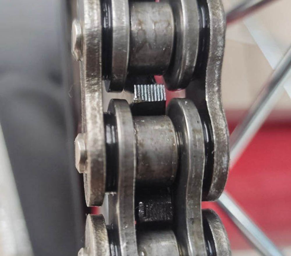 Мотоцикл эндуро Regulmoto Holeshot 300 Red Edition (4 valves) 21/18 ПТС
