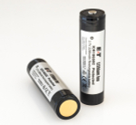 Аккумулятор ET ICR18650C Protected