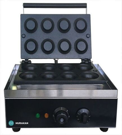 Тарталетница HURAKAN HKN-GES228