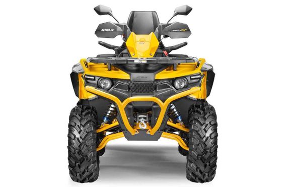 Квадроцикл STELS ATV 800 Guepard Trophy EPS (ПСМ)