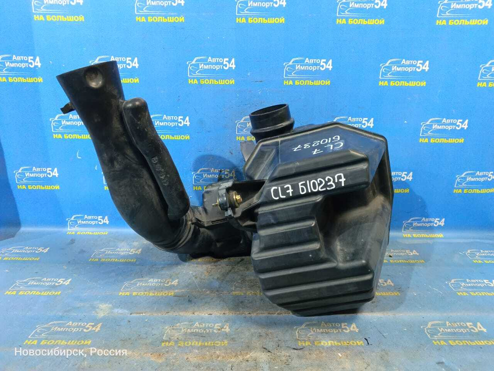 Бачок влагоудалителя Honda ACCORD 2002-2005