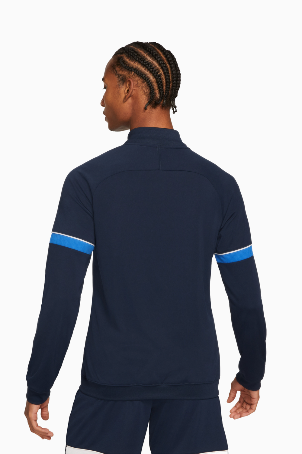 Кофта Nike Dri-FIT Academy 21