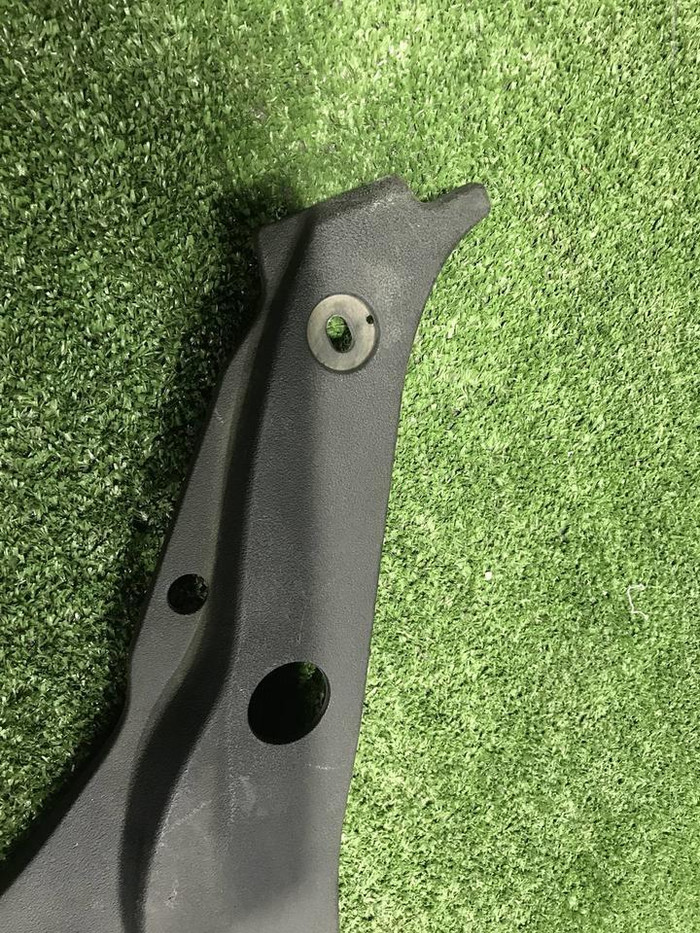 Кожух замка капота Toyota Camry 7 XV50 (2014-2018)