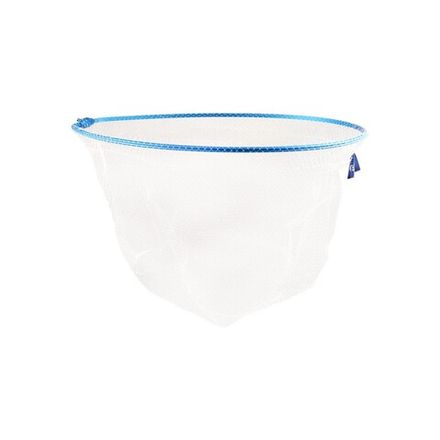 F-FISHING Голова подсака 50х40см ячейка 7мм леска