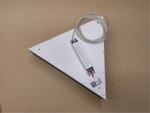 POLYGON prism, подвесной/накладной