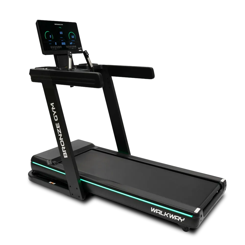 Беговая дорожка BRONZE GYM WALKWAY