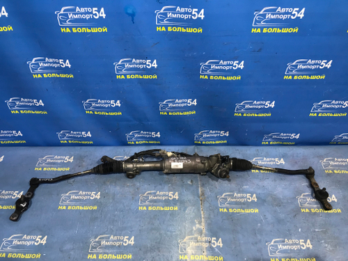 Рейка рулевая TOYOTA CROWN 2003-2008