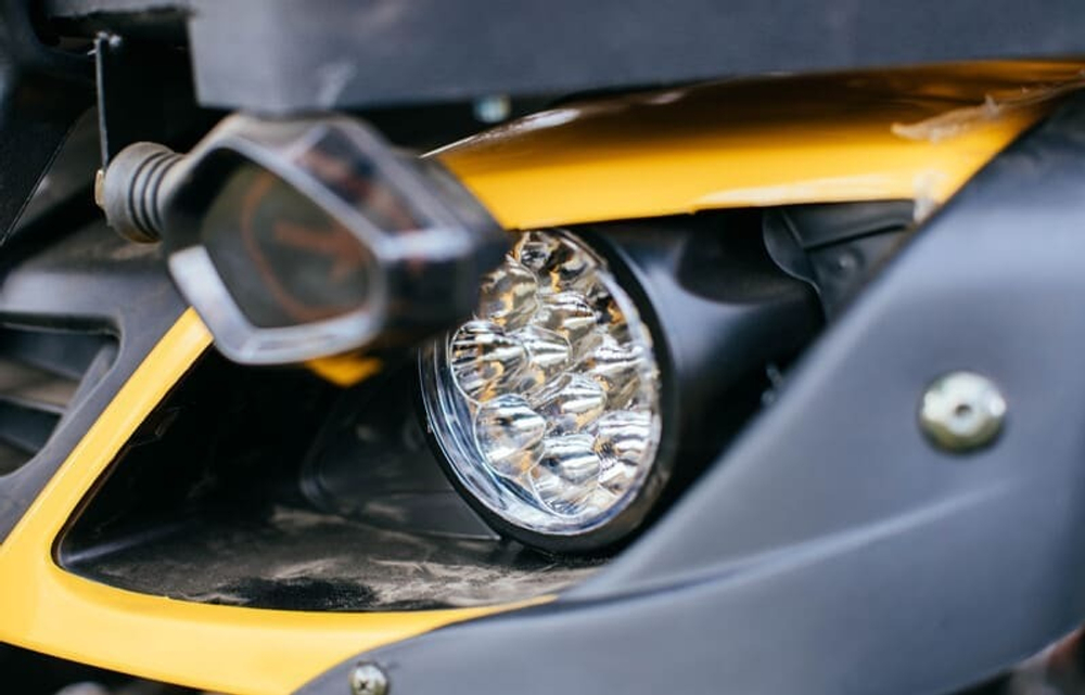 Квадроцикл TIGER Max Grade 300