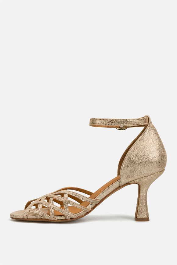 Босоножки на каблуке Haé