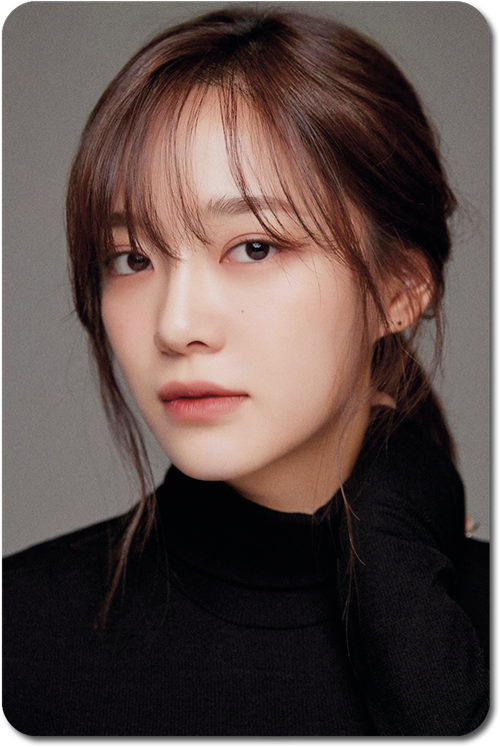 Карта #0241 / Kim Saejeong