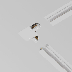 Коннектор Maytoni Accessories for tracks TRA002CL-11W