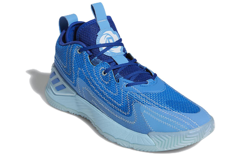 Кроссовки Adidas D Rose Son Of Chi 2.0