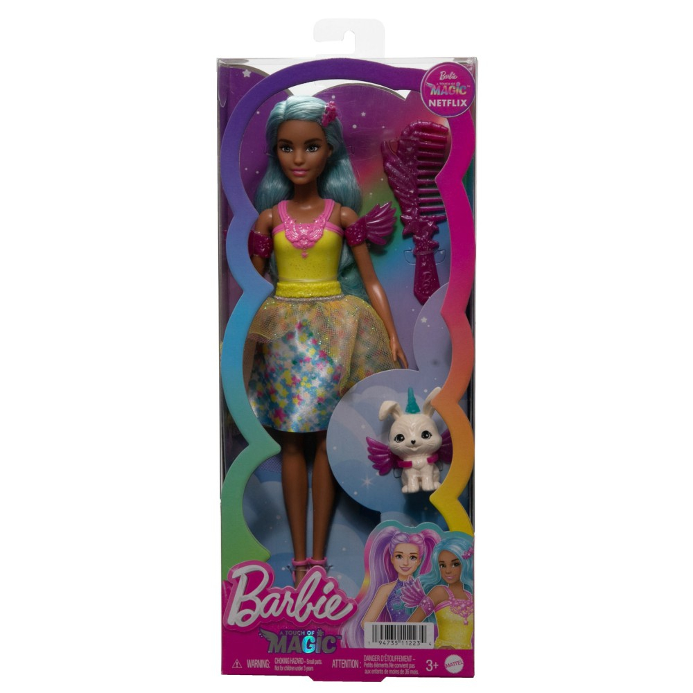 Barbie Szczypta Magii - Teresa Кукла фильмов HLC36