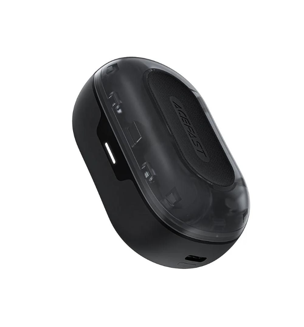 ACEFAST Беспроводная Bluetooth гарнитура FA003 ACEFIT NEO, черный