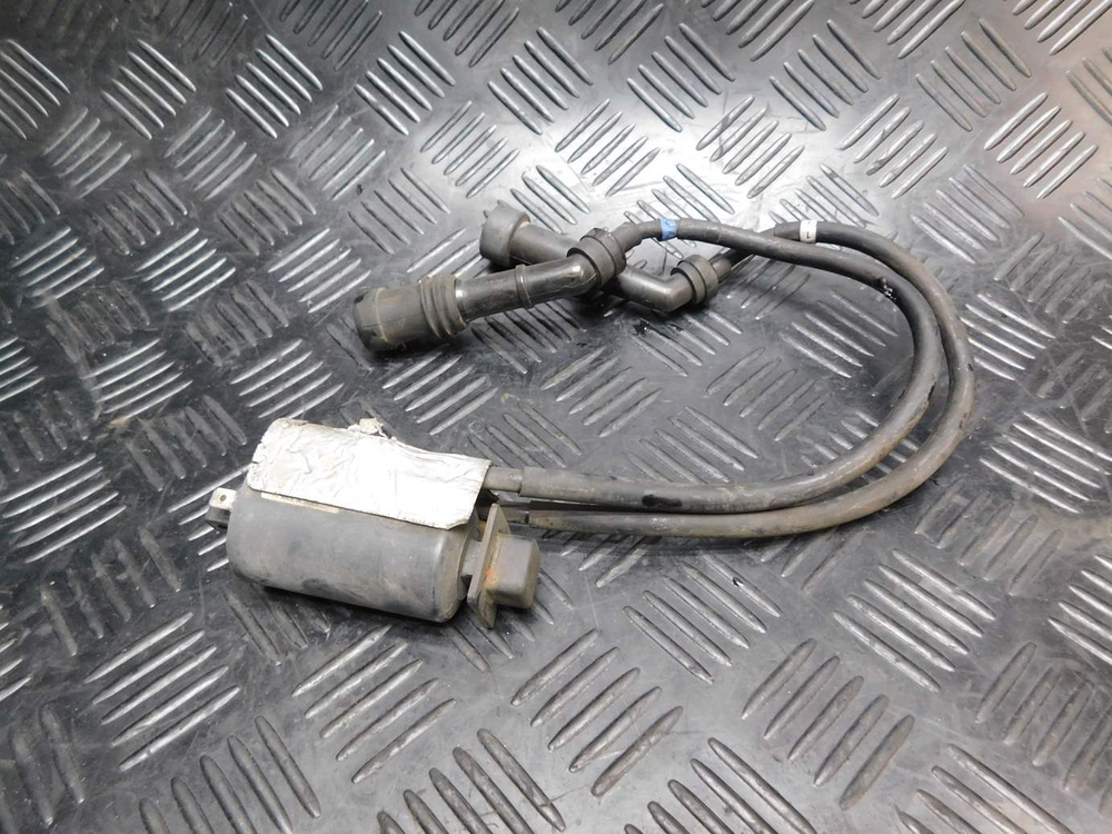 Катушка зажигания 2 Yamaha Road Star XV1600