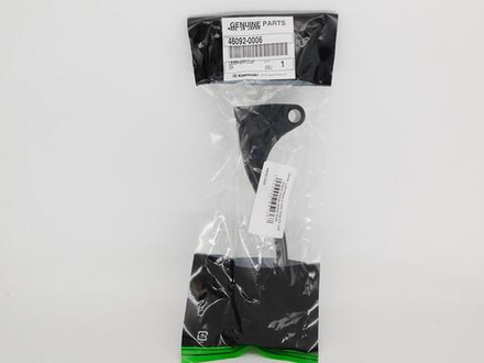 рычаг сцепления Kawasaki Ninja ZX-10R Z1000 ZX-6R ZX636 46092-0006
