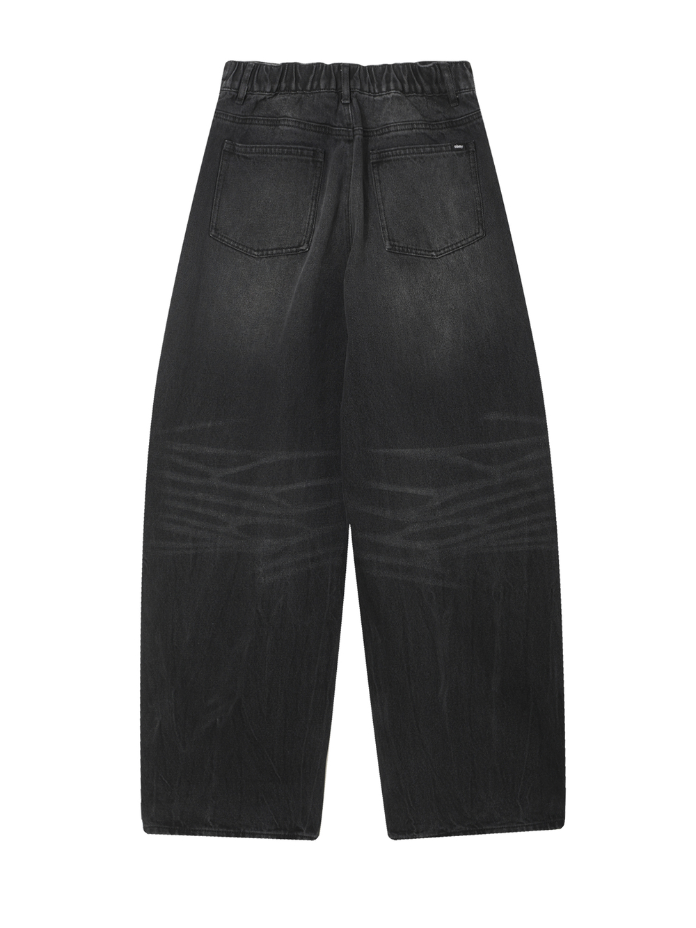 Женские Джинсы (Baggy Fit) Leah Iii Baggy