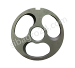 Решетка приемная d 98х26 с/б