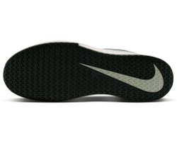 Женские теннисные кроссовки Nike Vapor Lite 3 - steam/black light/silver white