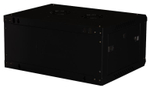 Шкаф настенный 19", 4U Datarex DR-630001