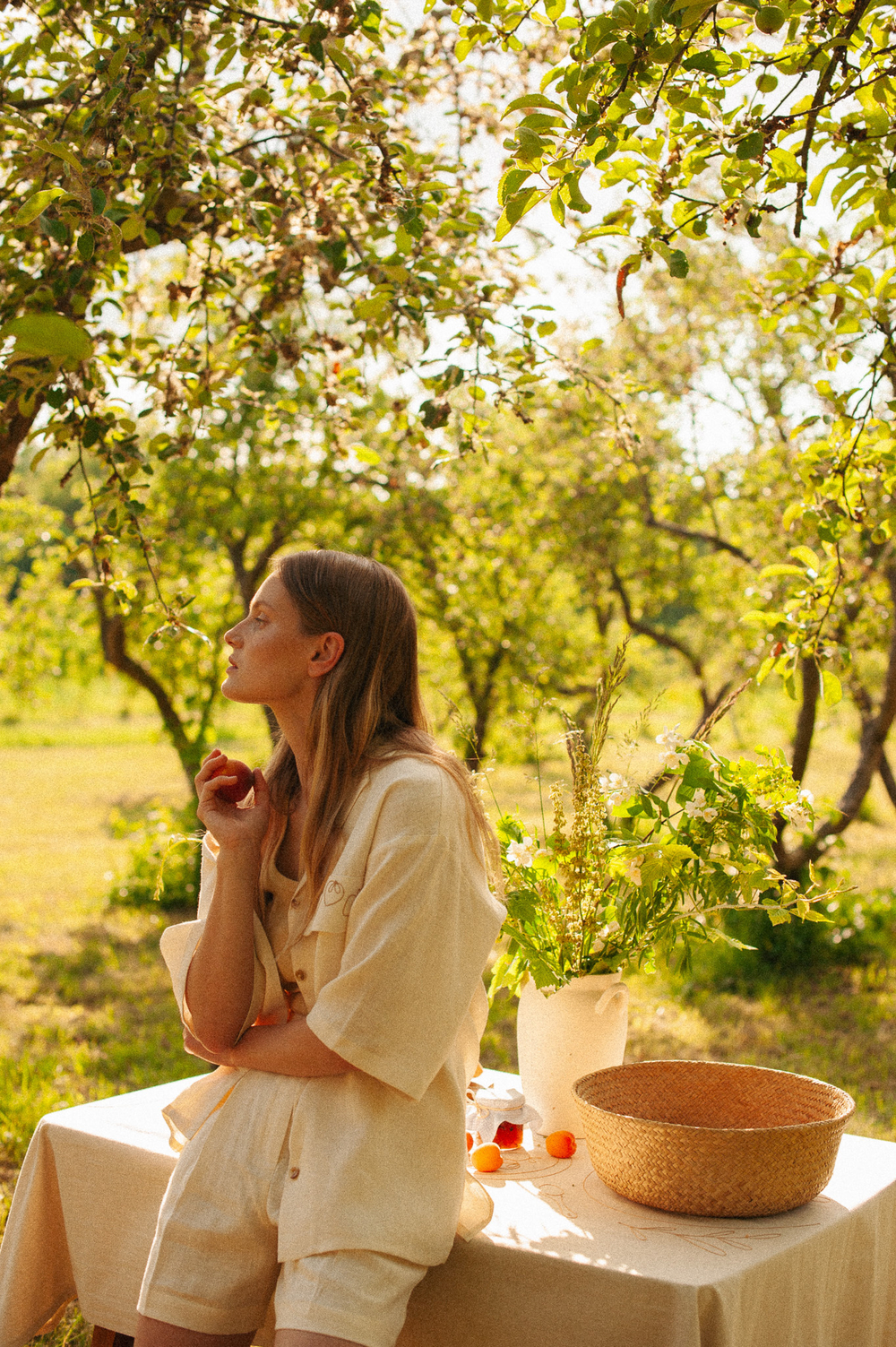 Блузка (рубашка) art. 751-1