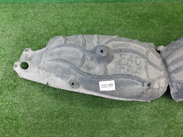 Подкрылок задний левый BMW 1er F40 (2019-н.в.)