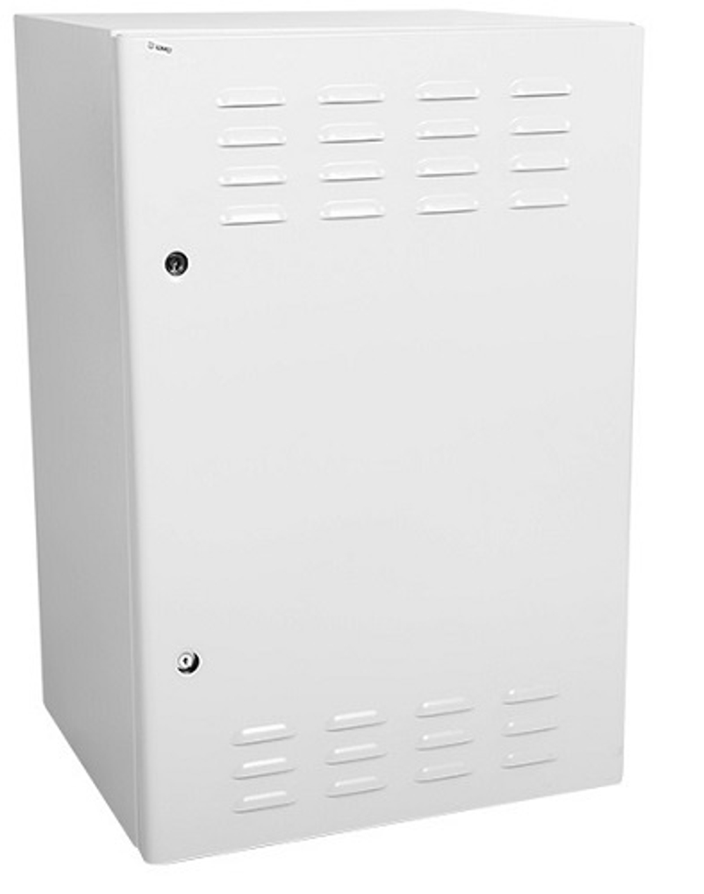 Шкаф настенный 19", 6U ЦМО ШТВ-Н-6.6.5-4ААА-Т1