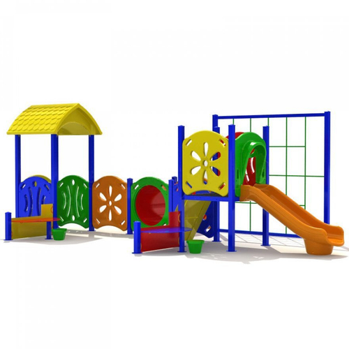 Детский игровой комплекс Детский Сад 1