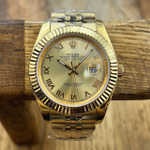 Часы Rolex
