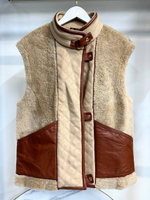 Жилет Loro Piana