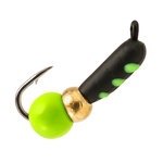 Мормышка Владимирская 618 "Гвоздик Тандем", 2.5мм, 0.7гр (10шт/уп)