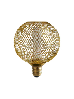 Лампа светодиодная Loft Led DP82293 4Вт 1800К E27 DIM Voltega 8566