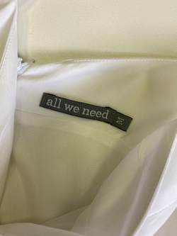 Платье All We Need
