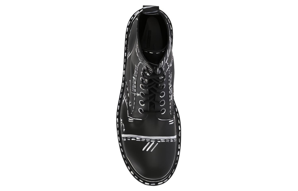 Balenciaga Strike