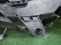 Битая Фара правая Toyota RAV4 5 XA50 (2018-н.в.) LED