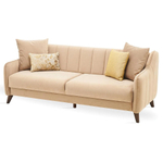 Диван кровать трехместный ENZA HOME FABIA EH52980