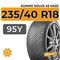 Kumho Solus 4S HA32 235/40 R18 95Y XL