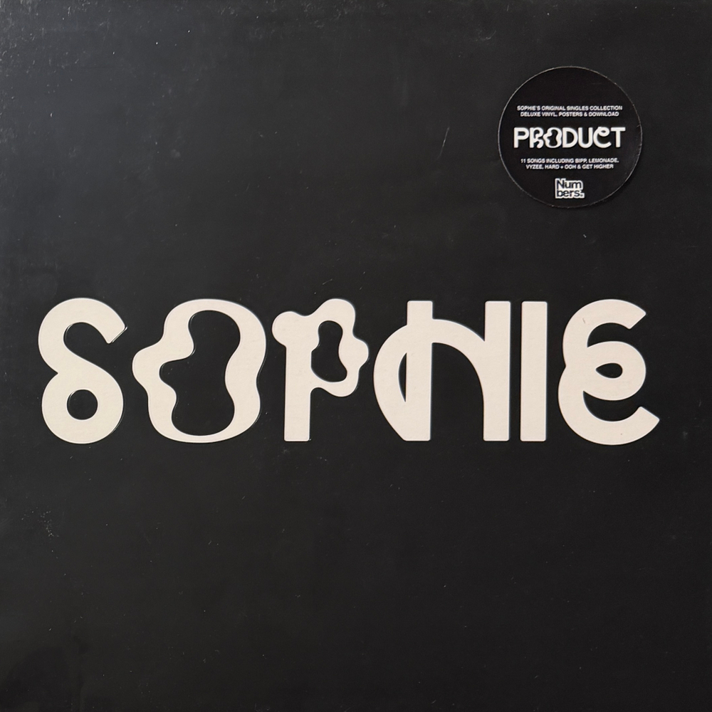 Sophie – Product (Европа 2025г.)