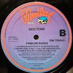 Sko/Torp - Familiar Roads (Дания 1992г.)