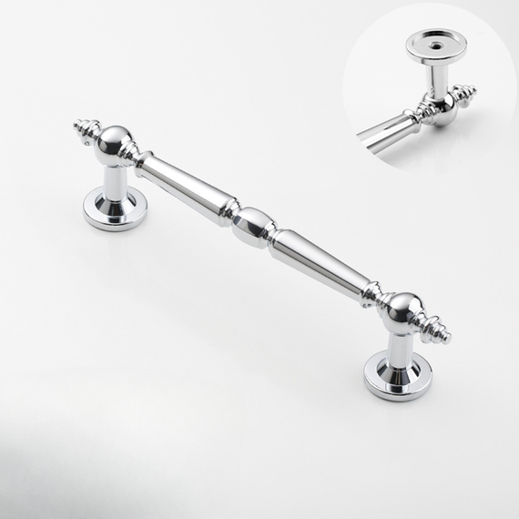 Мебельная ручка