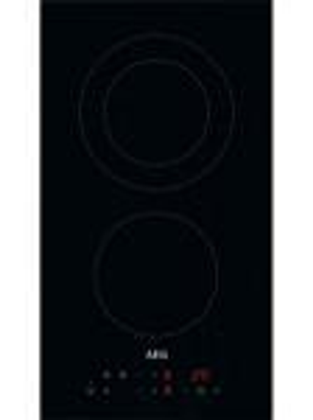 Электрическая варочная панель AEG HRB32310CB