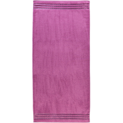 Полотенце 67x140 Vossen Cult de Luxe orchidee