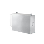 Тормозной резистор Prompower PDBR-37K-18R-100, мощность 37кВт, 18 Ом