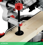 Торцовочная пила Metabo KGS 254 M (613254000)