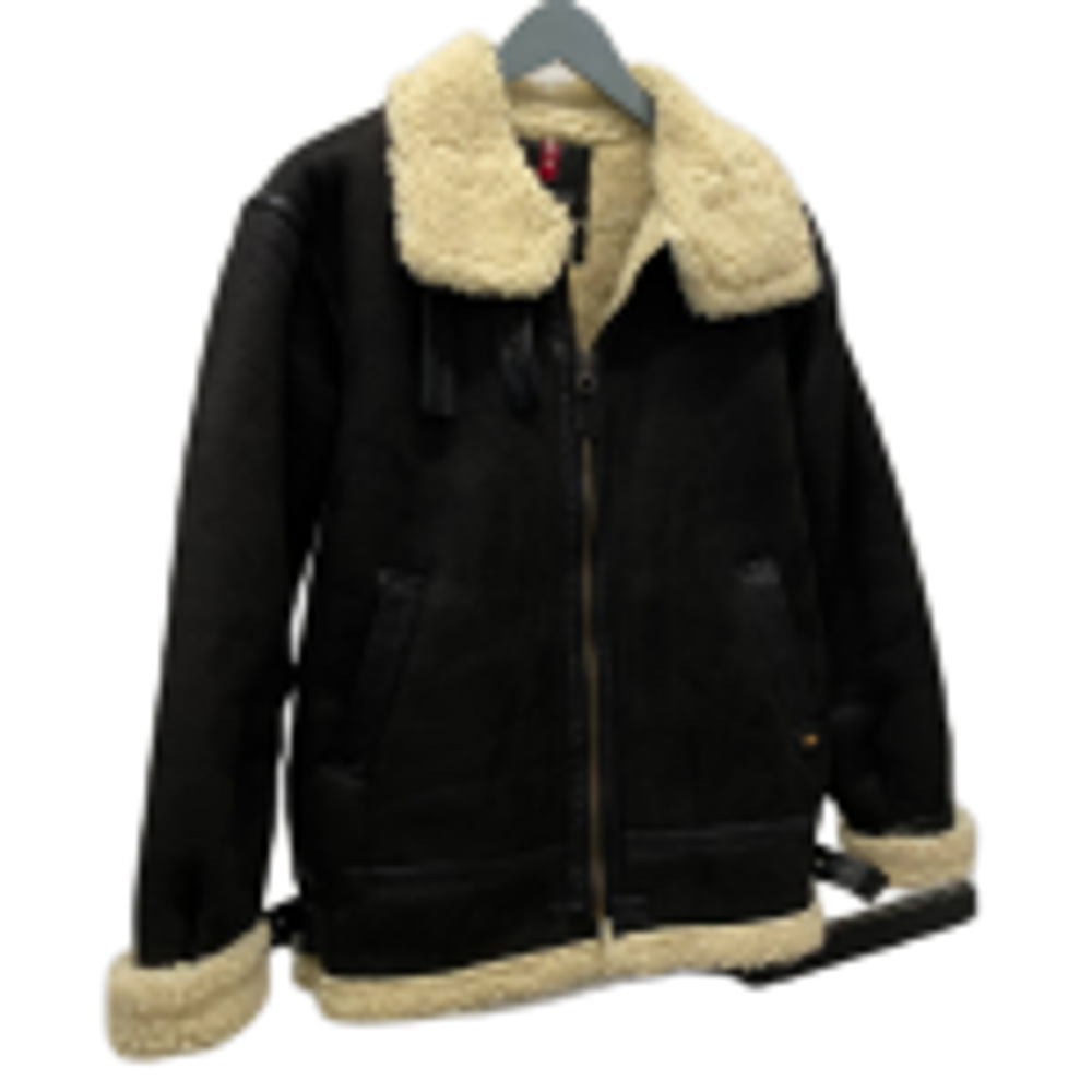 Куртка Alpha Industries