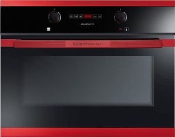 Электрический духовой шкаф Kuppersbusch EEBK 6260.0 JX8 Hot Chili