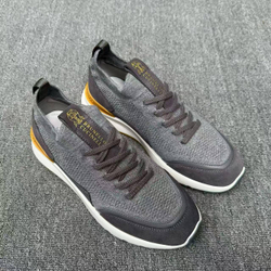 Кроссовки Brunello Cucinelli