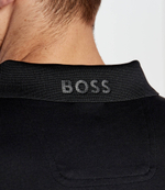 Поло BOSS GREEN - темно-синий(50519720)